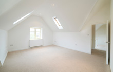 Up Mudford bedroom extension leads