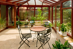 Up Mudford conservatory quotes