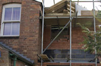 free Up Mudford home extension quotes